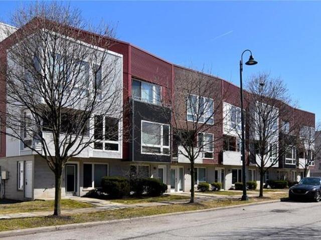 Condo for sale in Cleveland