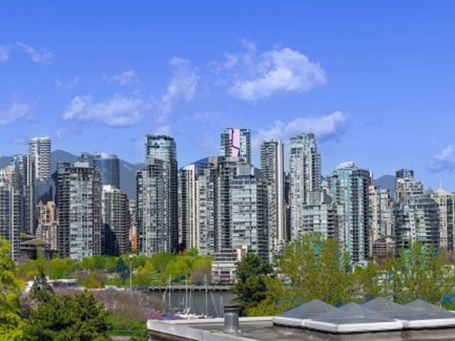 Townhouse for sale in Vancouver, British Columbia