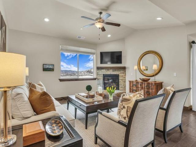 Condo for sale in Kamas, Utah