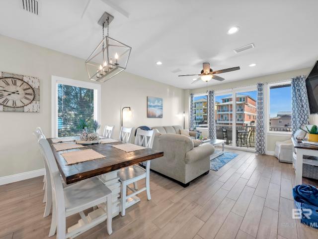 House for sale in Gulf Shores, Alabama
