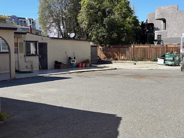 Land for sale in Buena Vista, San Jose