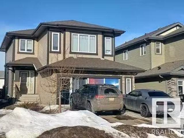 House for sale in Wedgewood, Alberta