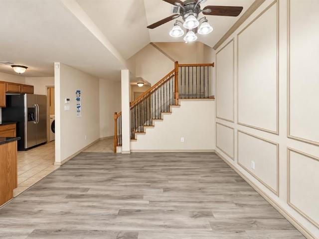 Townhouse for sale in Fort Worth, Texas