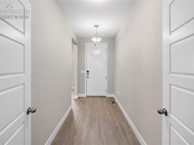 House for sale in Calhan, Colorado