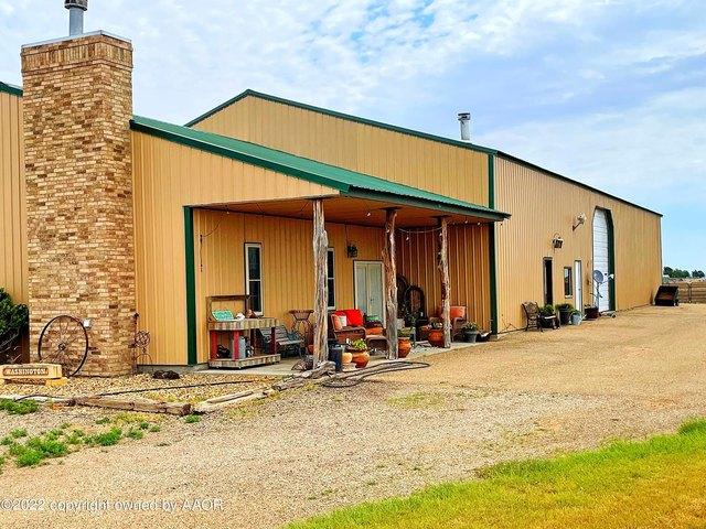 Farm for sale in Perryton, Texas