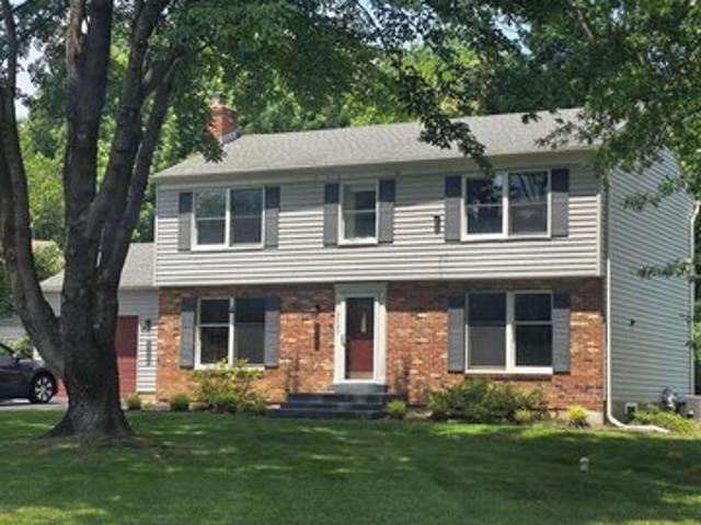 House for sale in Virginia