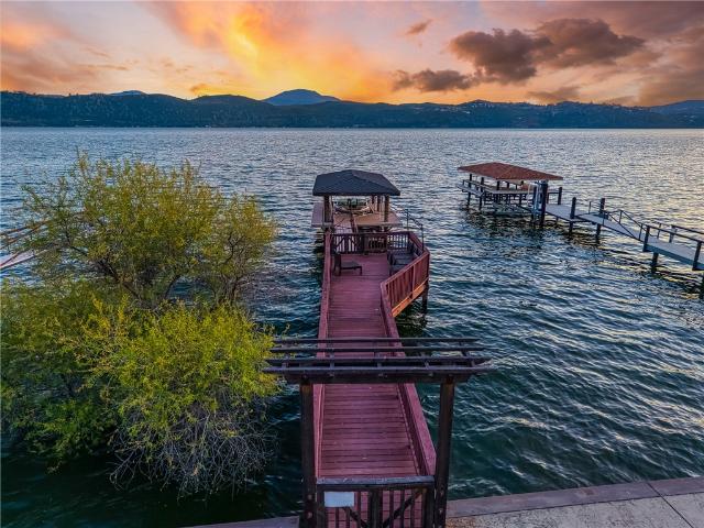 House for sale in Lake, California