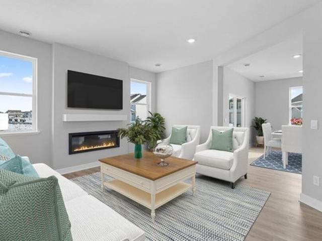 House for sale in Hennepin, Minnesota