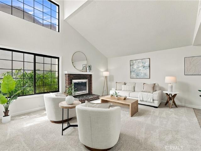 House for sale in Tustin, Orange County