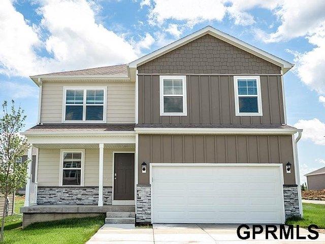 House for sale in Nebraska