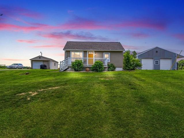 House for sale in Byron, Michigan