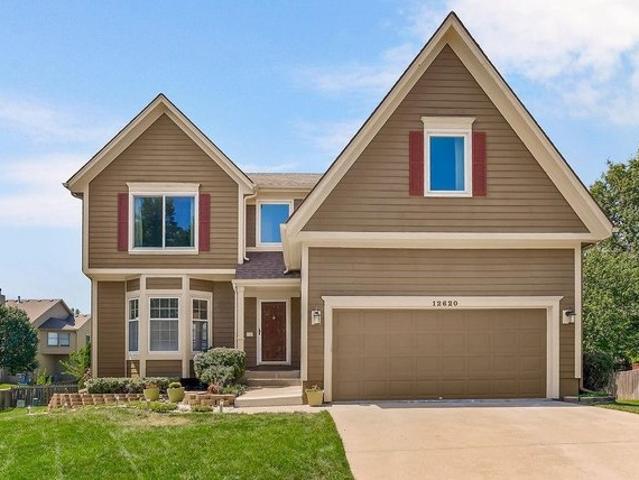 House for sale in Kansas