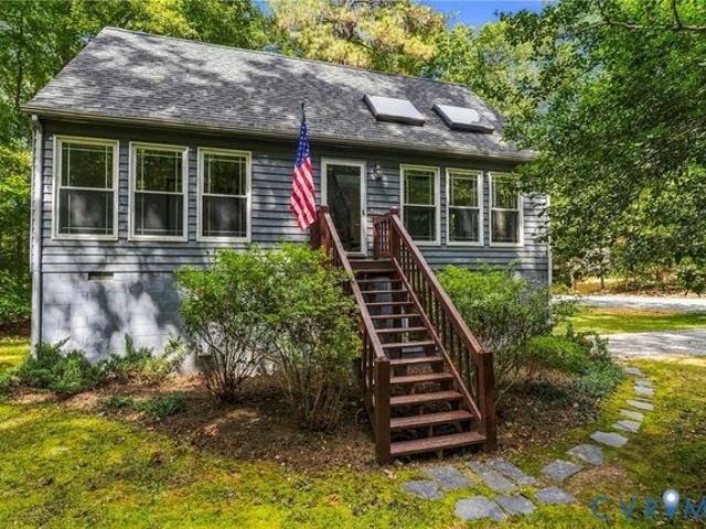 House for sale in Chesterfield, Chesterfield County