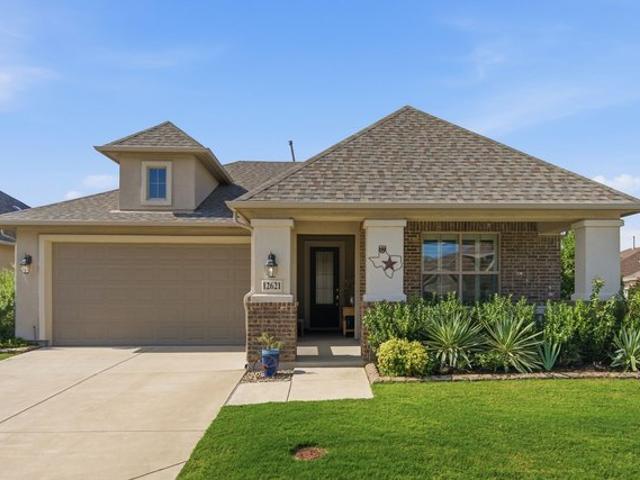 House for sale in Denton, Texas