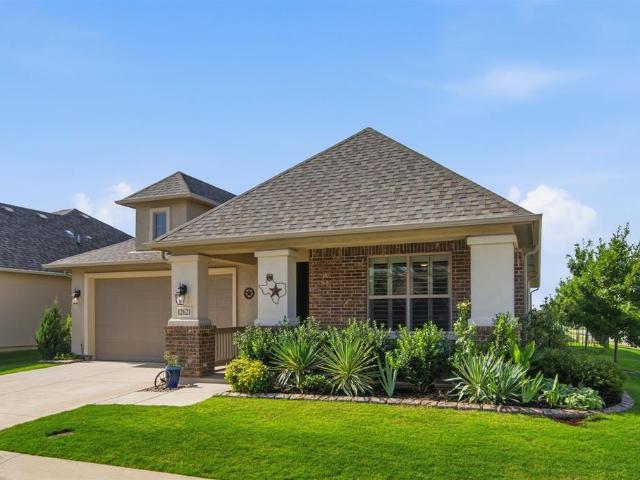 House for sale in Denton, Texas