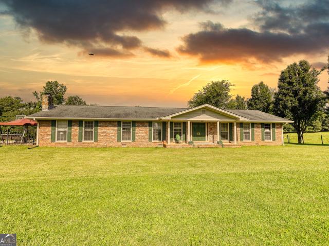 House for sale in Oxford, Georgia