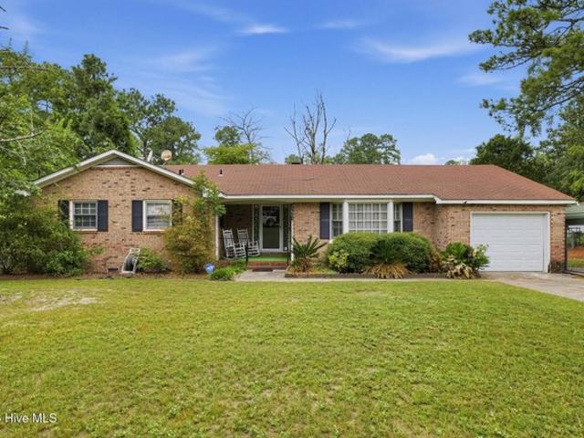 House for sale in Scotland, North Carolina