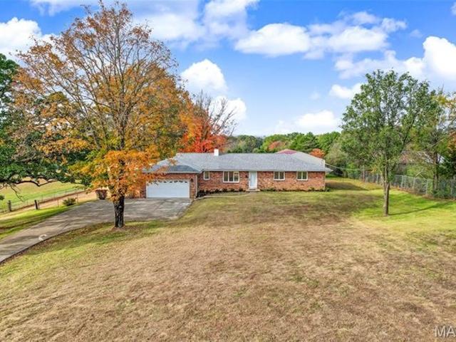 Farm for sale in De Soto, Jefferson County