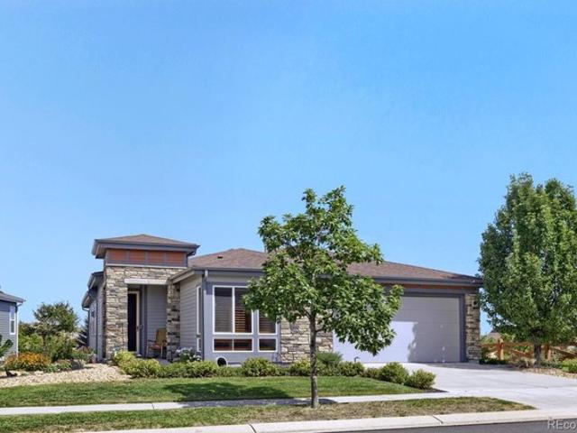 House for sale in Broomfield, Colorado