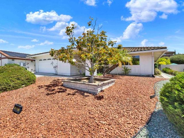 House for sale in Rancho Bernardo, San Diego