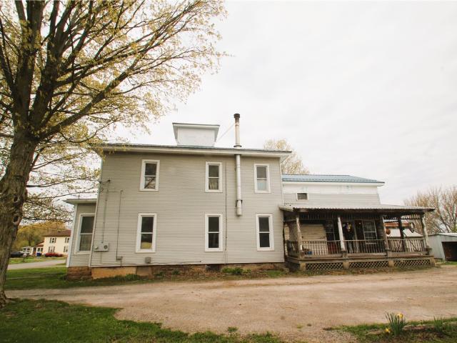 House for sale in Orleans, New York