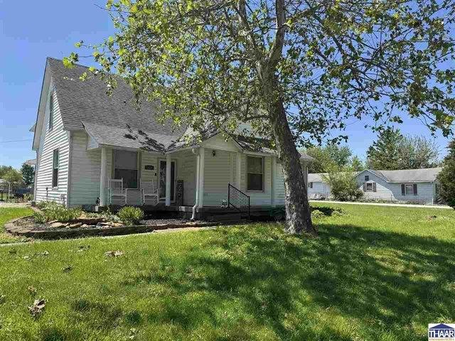 House for sale in Pimento, Indiana