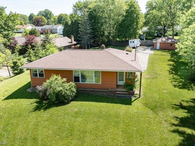 House for sale in Columbia Station, Ohio