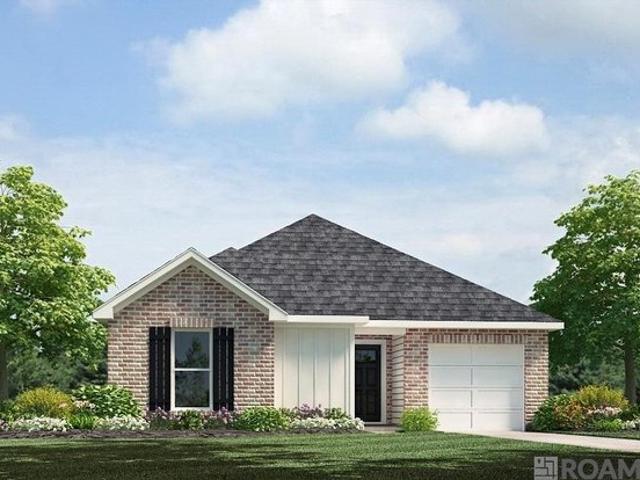 House for sale in Walker, Louisiana