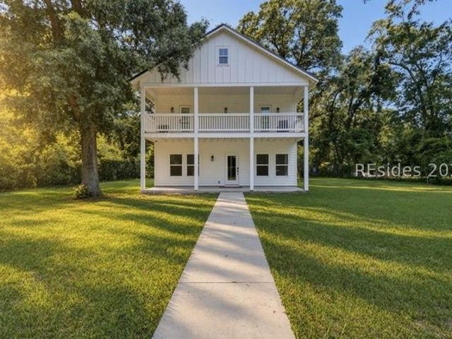 House for sale in Ridgeland, South Carolina