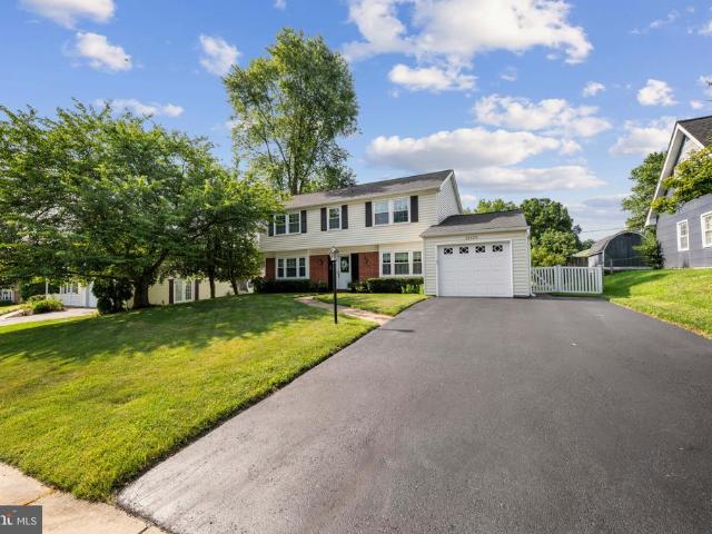 House for sale in Bowie, Maryland