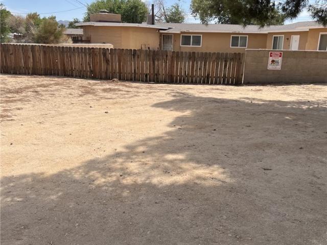 House for sale in Apple Valley, California