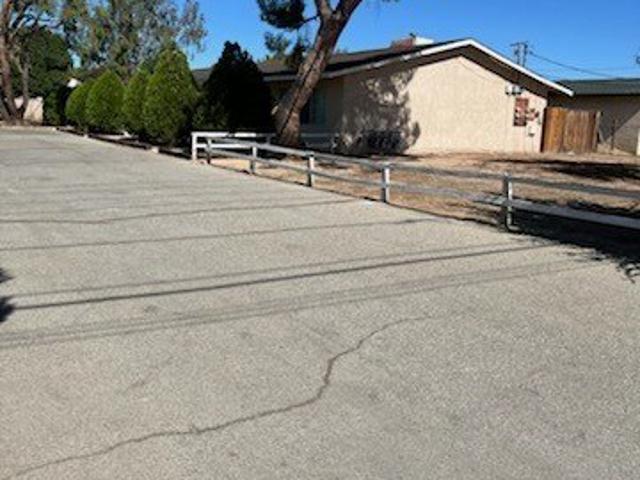 House for sale in Apple Valley, California