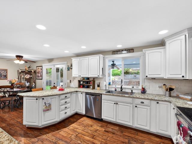 House for sale in South Hill, Washington