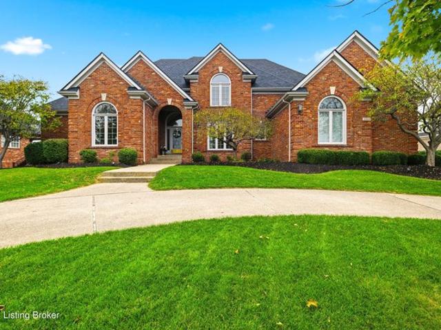 House for sale in Prospect, Kentucky