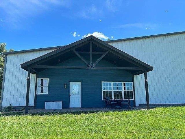 House for sale in Vernon, Missouri