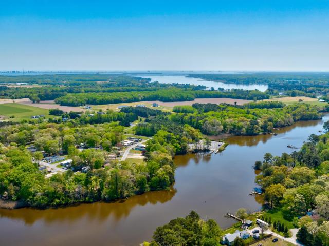 Property for sale in Bishopville, Maryland