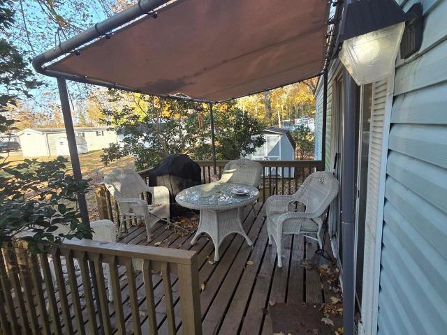 House for sale in Bishopville, Maryland