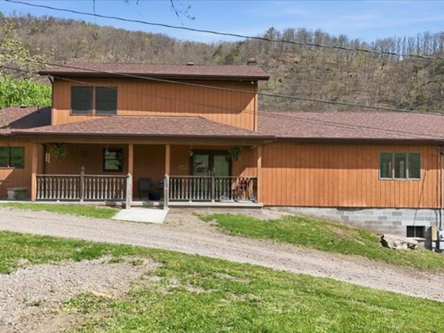 Farm for sale in Corriganville, Maryland