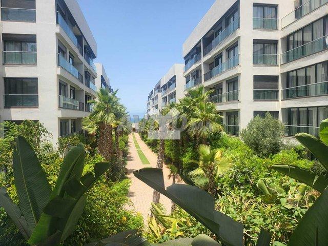Appartement vente à Anfa, Sidi Belyout