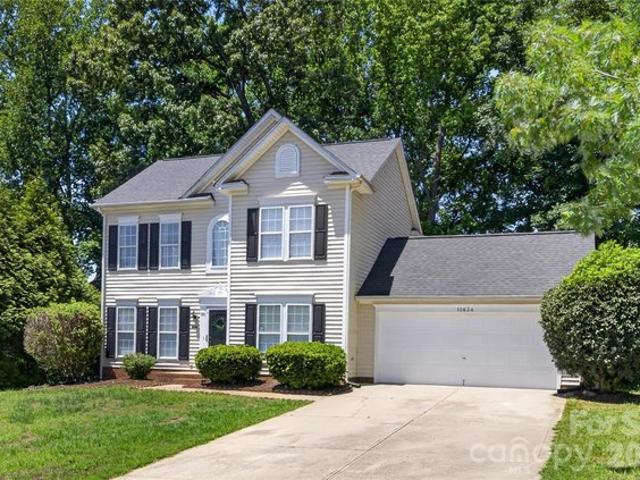 House for sale in Mecklenburg, North Carolina