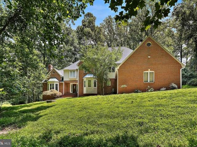 House for sale in Ellicott City, Maryland