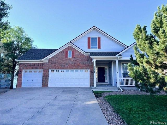 House for sale in Peyton, El Paso County