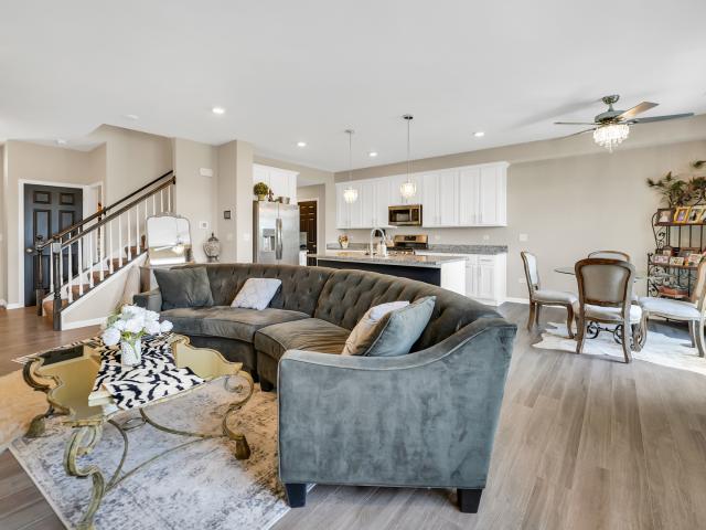 Townhouse for sale in Plainfield, Will County