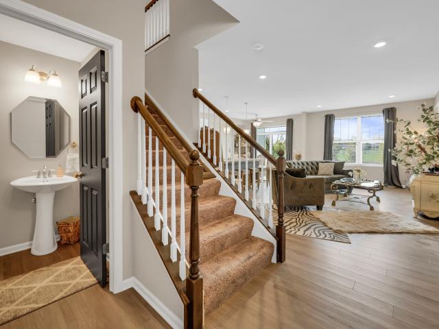 Townhouse for sale in Plainfield