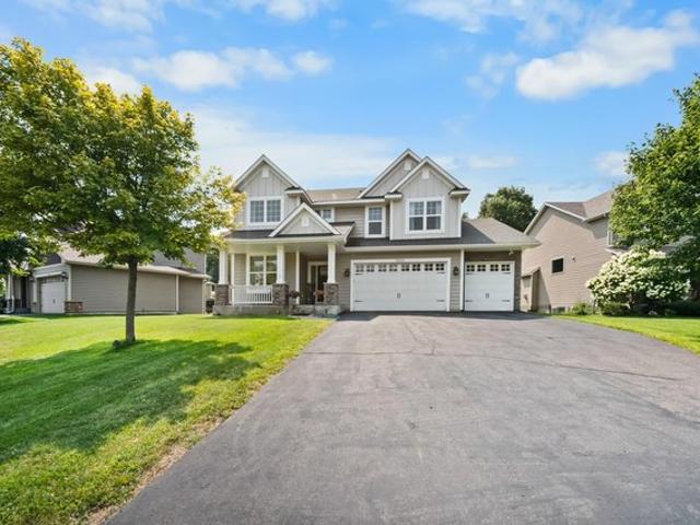House for sale in The Lakes, Blaine