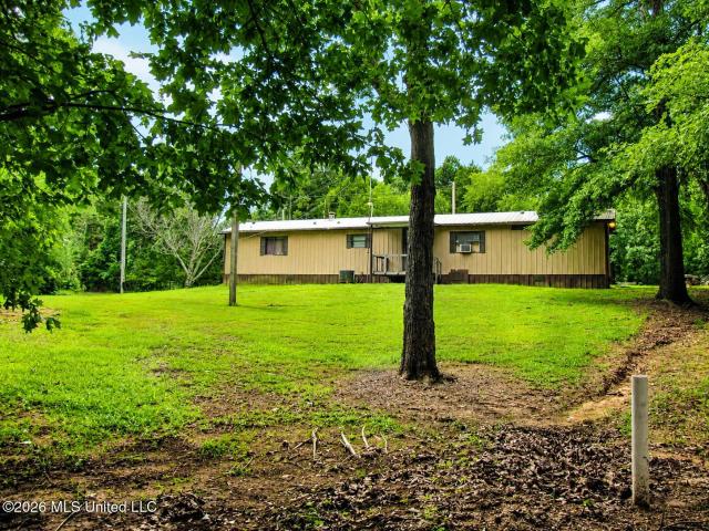 House for sale in Byhalia, Mississippi