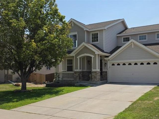 House for sale in Brighton, Colorado