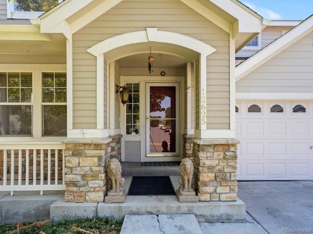 House for sale in Thornton, Colorado