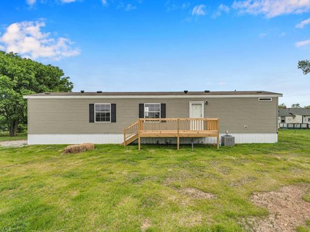 House for sale in Hickory, Missouri