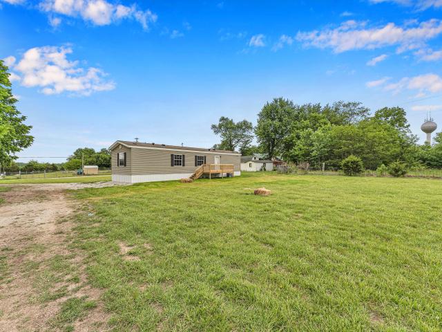 House for sale in Hickory, Missouri